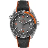 Omega Herreur 215.92.44.21.99.001 Seamaster Planet Ocean 600M