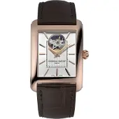 Frederique Constant Herreur FC-311S4C4 Classics Carree Heart Beat
