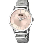 Lotus Dameur 18737/2 Trendy Rosa/Stål Ø33.3 mm