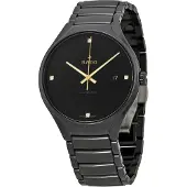 Rado Herreur R27056712 True Sort/Keramik Ø40 mm