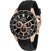 Sector 230 Herreur R3271661029 Sort/Gummi Ø43 mm