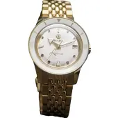 Rado Dameur R32117708 Captain Cook X Marina Hoermanseder Heartbeat