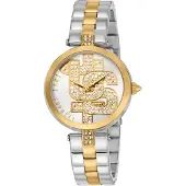 Just cavalli Dameur JC1L241M0085 Glam Chic Maiuscola