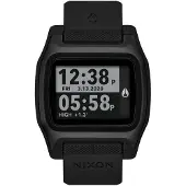 Nixon Herreur A1308-001-00 The High Tide LCD/Gummi