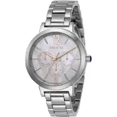Invicta Dameur 31082 Angel Hvid/Stål Ø39 mm