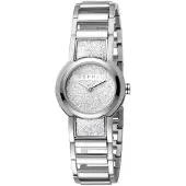 Esprit Dameur ES1L084M0015 Sølvfarvet/Stål Ø26 mm