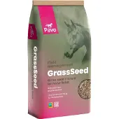 Pavo Hestegræsfrø - 15 kg