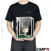 Funko POP! Cover Ripley Figur