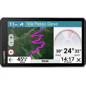 Garmin zumo XT3, 11,9 cm (4,7), 1280 x 720 pixels, TFT, 101,6 x 58,4 mm (4 x 2,3), vandret/vertikal, multi-touch