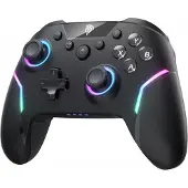 EasySMX X20 Trådløs Gamepad Til Nintendo Switch