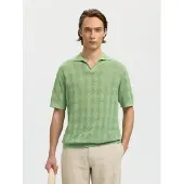 Selected Bluser & t-shirts lysegrøn