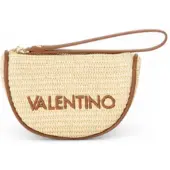 Valentino Valentinotil kvinder. VBE9TE717PAG Beauty Maiam pung brun (OSFA), Casual, Polyuretan, Polypropylen