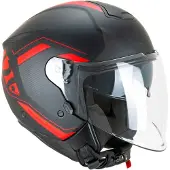 Cgm 126g Ipe City åben Hjelm