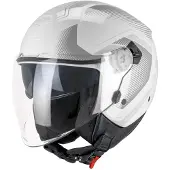 Cgm 126g Ipe City åben Hjelm