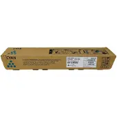 Ricoh Tonerkassette cyan 17.000 sider 888611 Modsvarer: N/A