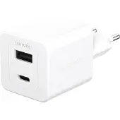 PanzerGlass 35w Usb-c + Usb-a Usb-a-og Usb-c-vægoplader