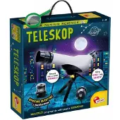 Lisciani I_m a genius Telescope PL107131 12968