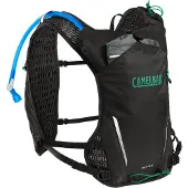 CamelBak Trail Run Vest, løbevest, 1L, sort