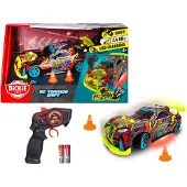 Dickie Toys Tornado Drift 22 Cm Fjernstyret Bil
