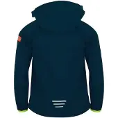 TROLLKIDS Rondane Zip Off Xt Jakke