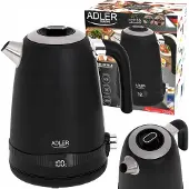 Adler Ad 1295b 1.7l Elkedel