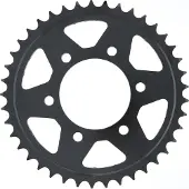 Rk 6829 530 Bagtandhjul
