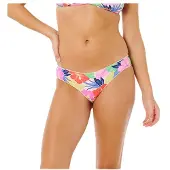 Rip Curl Party Wave Cheeky Hipster Bikinitrusser