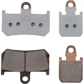 Dp Brakes Sport Sdp976hh+ Sintrede Bremseklodser
