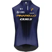 Q36.5 Gregarius Pro Cycling Team 2026 Vest