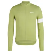 Rapha Core Thermal Langærmet Trøje