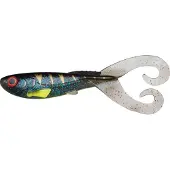 Abu Garcia Beast Twintail Blødt Agn 74g 210 Mm