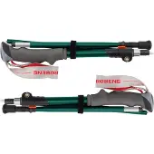 Robens Coniston T7 Spadserestokke