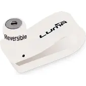 Luma 75d Skivebremselås