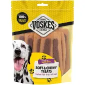 Voskes Kyllingefileter - Lam - 400 g