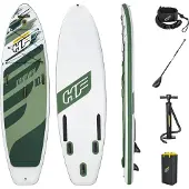 Bestway Sup Hydro-Force Green 310 x 86 x 15 cm 65308