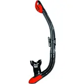 Mares Ergo Dry Dykkersnorkel