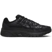 Nike Sneaker low 'P-6000' sort