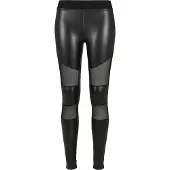 Urban Classics Leggings sort