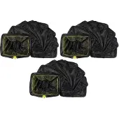 Matrix Fishing Commercial Fisk Opbevaringsnet 2.5 M 3 Enheder