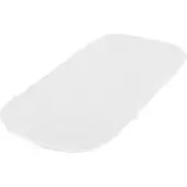 Baby Matex barnevognsmadras 75x35 Softi Simpli 9048