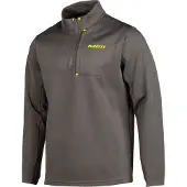 KLIM Defender Halv Lynlås Sweatshirt