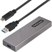 StarTech.com Nvme M.2 Hdd/ssd-dockingstation