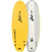 Indio Rookie 4´10´´ Surfbræt