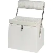 Osculati Jolly 4 Sæde 60x48x53 Cm