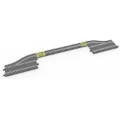 Scalextric Indstil Pit Lane Advance