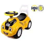 Technok ride-on bil lydeffekter 6689 p1