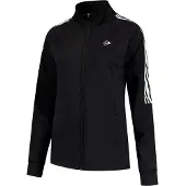Dunlop Practice Tracksuit Jakke