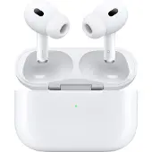 Apple AirPods Pro 2. generation USB-C Åbnet