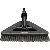 Gardena Cleansystem blød børste Flex