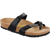 Birkenstock Pantoletter 'Mayari' sort